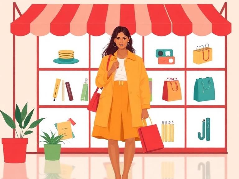 Top High-Demand eCommerce Business Ideas for Fashion and Lifestyle Brands