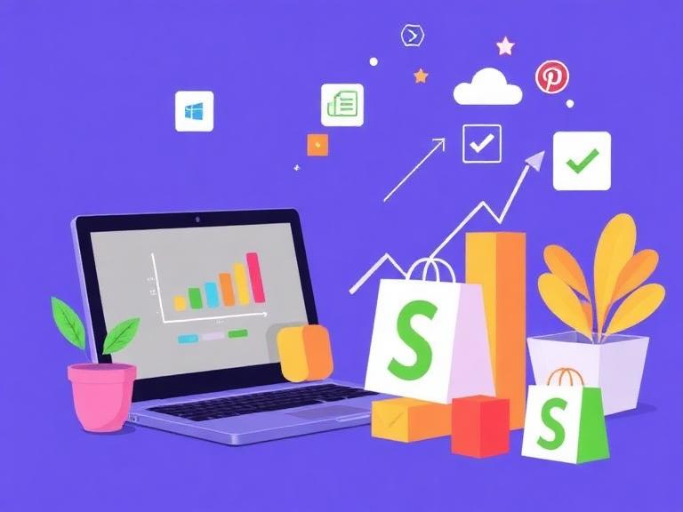 How to Increase Sales on Shopify Store