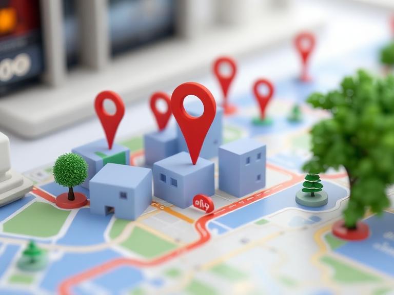 Effective Local SEO Strategy for Multiple Locations