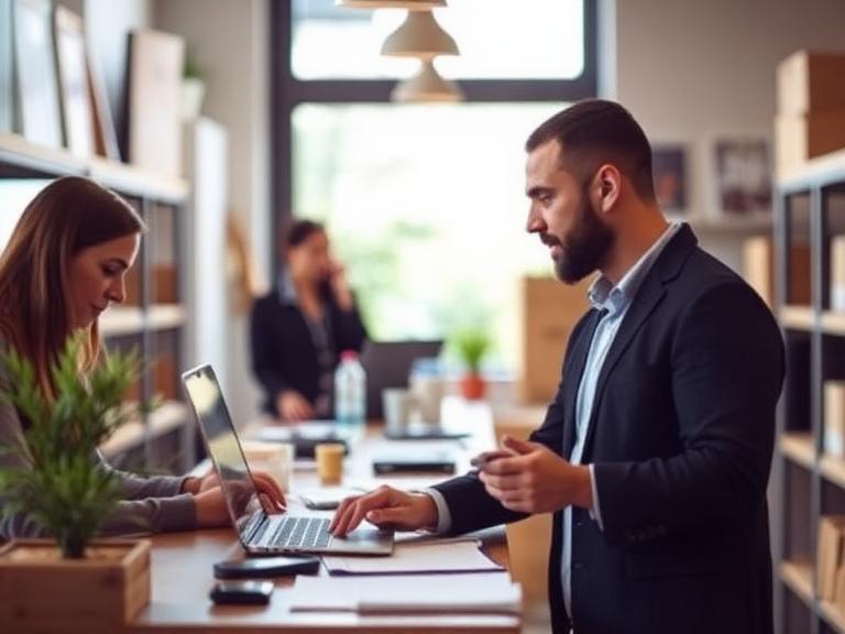 Essential Strategies for Effective Small Business Operations Management