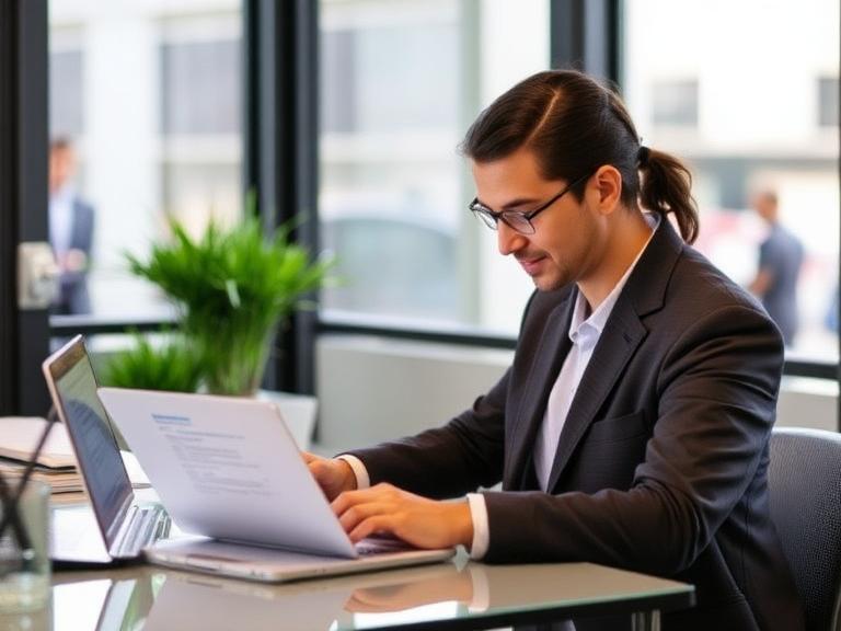 How to Legally Register a Business and Stay Compliant with Government Regulations